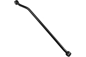 SCITOO 1pc-Rear Suspension Part DS1461 Track Bar for Jeep TJ Wrangler