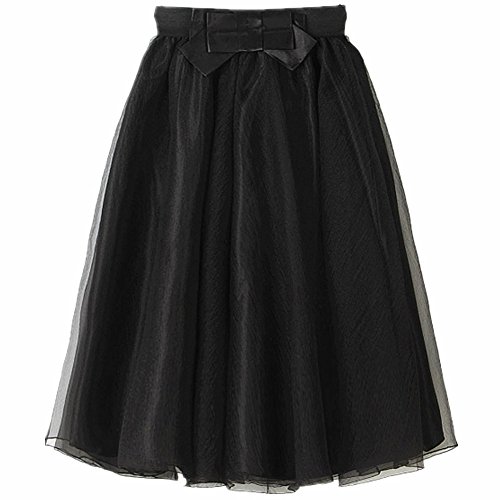 Tulle Skirt
