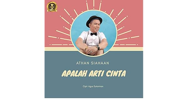 Apalah Arti Cinta Explicit By Athan Siahan On Amazon Music Amazon Com