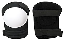 McGuire-Nicholas Poly Shield Knee Pads | Tough