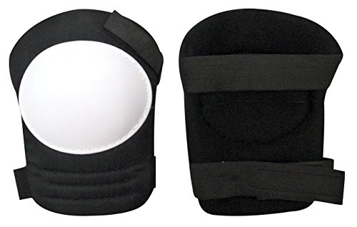 McGuire-Nicholas Poly Shield Knee Pads | Tough