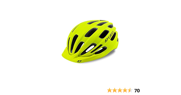 Adult Recreational Cycling Helmet 