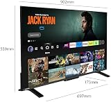 Toshiba 40 Inch Full HD Fire TV TRU Resolution HDR10 Dolby Audio view 3