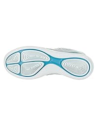 Nike Lunarepic Low Flyknit 2 Zapatillas de correr, Azul, 10 D(M) US