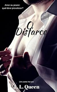 Livro O Disfarce - conto