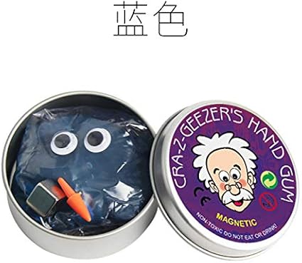 amazon magnetic slime