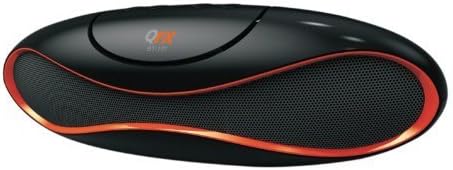 QuantumFX QFX Bluetooth Speaker with Microphone