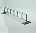 Remeehi Handmade Straight Stainless Fingerboard Rail Street Hits