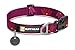 RUFFWEAR - Hoopie Collar, Lotus, Medium (2018)