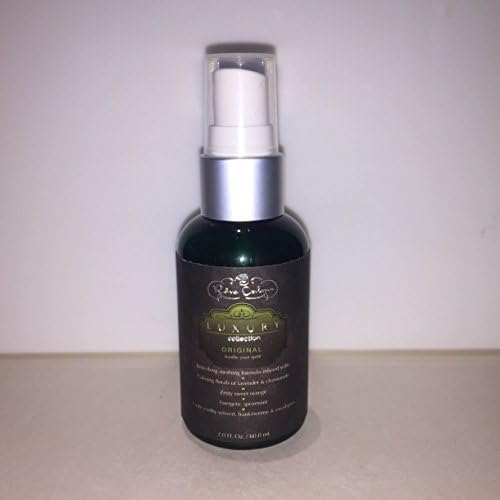Reve Calme LUXURY COLLECTION Pillow Sprays (ORIGINAL) - 2oz/60mL