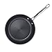 Circulon Genesis Hard Anodized Nonstick Frying Pan / Fry Pan / Hard Anodized Skillet - 8.5 Inch, Black