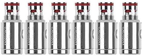 5pcs Replacement C-o-i-l-s 0.5/1.2/1.5ohm Large Mini C-o-i-l-s Head for s-s-o-c-c (Large, 1.5ohm)
