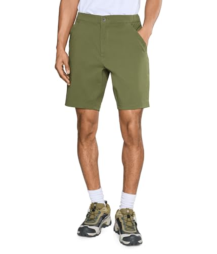 Mountain Hardwear Men's Hardwear AP Active Crossover Short