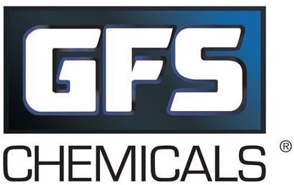 GFS Chemicals 41152 Gallic Acid Monohydrate Reagent (ACS), 500g