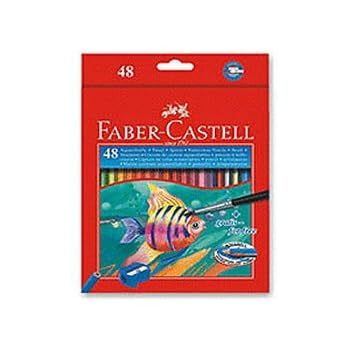 castell faber soluble