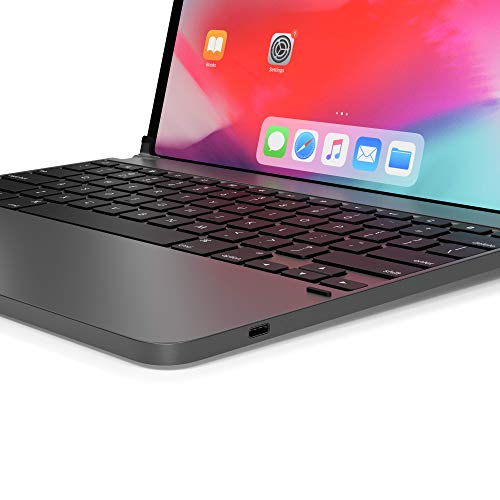 2 Brydge+Keyboard+12+9+inch+Generation+Bluetooth