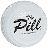 The Pill Golf Single Shot Training Aid