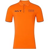 Red Bull Racing F1 Max Verstappen Polo Shirt