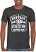 Feisty and Fabulous Gifts for 52nd Birthday, Mens 52nd Birthday Gifts, Gray 1968 primary