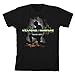 Kerusso Adult Christian Military T-shirt Weapons Of Our Warfare Tee