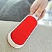 St Pet 529201 Pet Hair & Lint Removal Brush - 2
