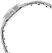 DKNY NY4519 mother of pearl dial stainless steel bracelet women watch NEW