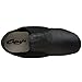 Capezio Women's E Series Jazz Slip-on Shoe, Black, 10