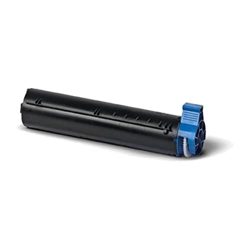 Oki 45807102 Toner Cartridge,Black