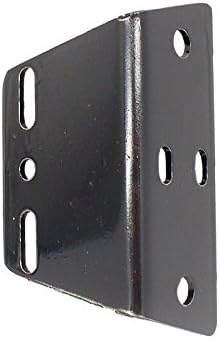 90 Degree Universal Mounting Bracket For KN, JB, Cobra And VFF30