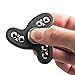 Ultimate Fidget Spinner, Hand Spinner Fidget Toy, The Must-Have Anti-Anxiety Office Toy For 2017, Cure for your nervous or bored energy, Up to 3 minutes spin, Smooth Surface, Balance Wieght