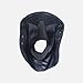 MedSpec ASO EVO Ankle Stabilizer - Black - Large