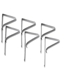 Stansport   Abrazaderas para mantel