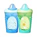 Tommee Tippee Hold Tight Baby Sippee Cup, 9+ Months, Easy Clean, 11 Ounce, 2 Count (Pack of 1) (Colors May Vary)