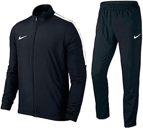 nike academy warm up tracksuit mens