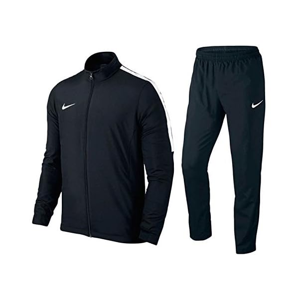 nike academy warm up tracksuit