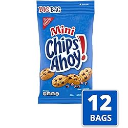 CHIPS AHOY! Mini Original Chocolate Chip