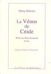 La  Vénus de Cnide