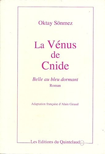 La  Vénus de Cnide