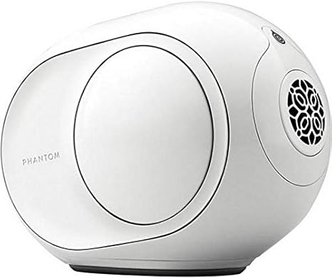 devialet portable speaker