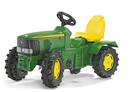 john deere rolly toys