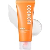 COSNORI PDRN Revitalizing Cream - Korea Facial Cream with Salmon PDRN & 9-Peptide Complex - 4 Ceramides for Hydration, Firmness & Radiant Skin, Korean Skincare (70ml / 2.37 fl. oz.)