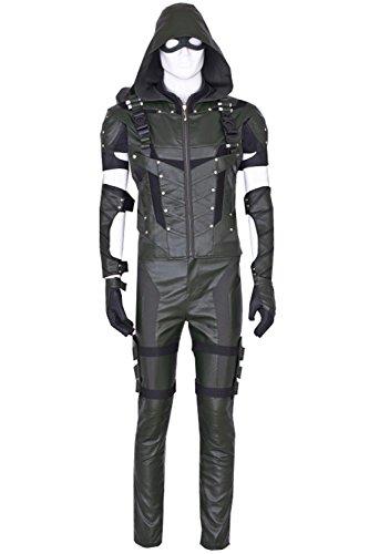 Fantasy Shop Mens Cosplay Costume Halloween Outfit