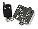 RF Remote Control Polarity Reversing 12VDC Motor Control