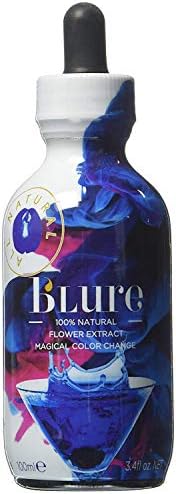 B'lure Flower Extract, Bundle - 3 bottles x 3.4 Oz BUY 3 and SAVE