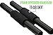 1UP Adjustable Dumbbell Travel Hydro Aqua Water Weights