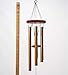 Memorial Sympathy Wind Chime Gift after loss Evergreen In Memory of Loved One Listen to the Wind Wind Chimes