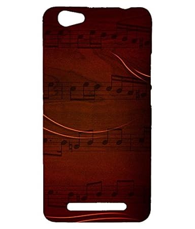 Buy Reliance Lyf Wind 7 Back Cover Online At Low Prices In India Amazon In