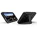 ZIZO Bolt Series Google Pixel XL w/ [Screen Protector] Kickstand [12 ft. Military Grade Drop Tested] Holster Clip (Black/Black)