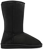 Marco Republic Alaska Womens Mid Calf Boots