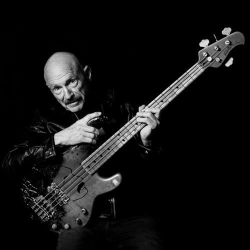 Tony Levin - Stick Man - Amazon.com Music